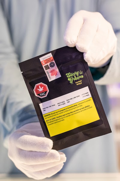 Dank Cannabis Weed Dispensary Ranchlands