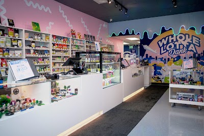 Dank Cannabis Weed Dispensary Ranchlands