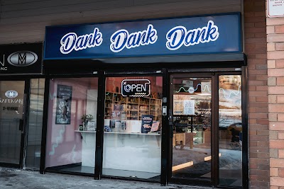 Dank Cannabis Weed Dispensary Ranchlands