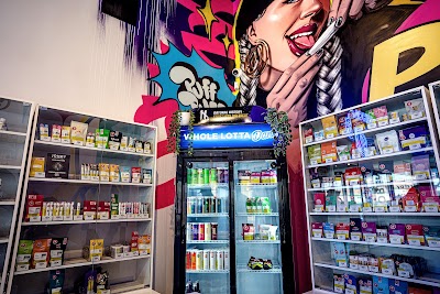 Dank Cannabis Weed Dispensary Southland