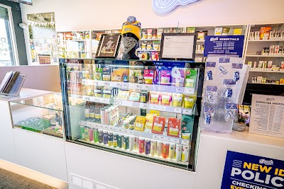 Dank Cannabis Weed Dispensary Southland