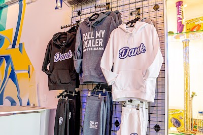 Dank Cannabis Weed Dispensary Southland