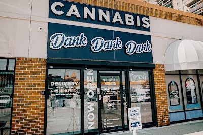Dank Cannabis Weed Dispensary Southland