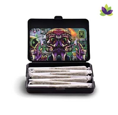 Dank City Delivery - Weed Delivery