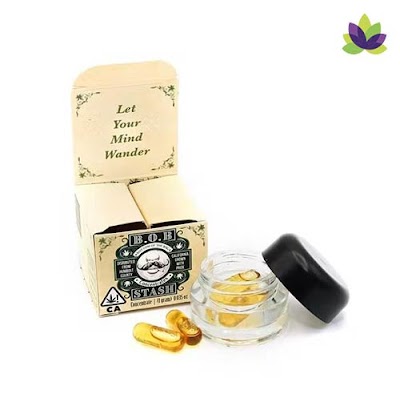 Dank City Delivery - Weed Delivery