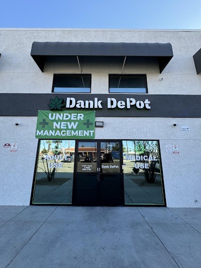 Dank Depot