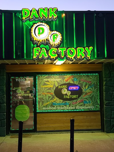 Dank Factory