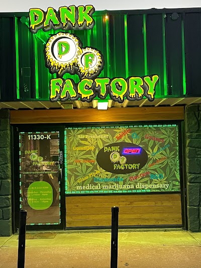 Dank Factory