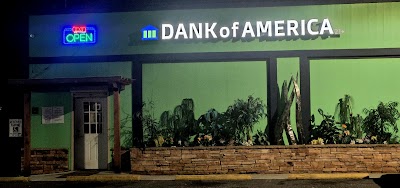 Dank of America