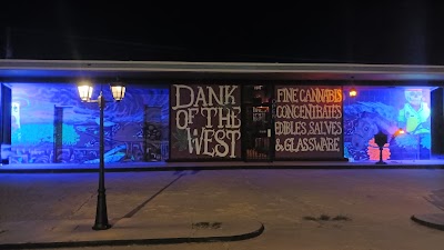 Dank Of The West