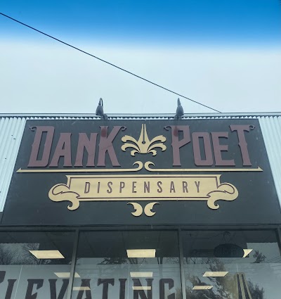 Dank Poet Dispensary - Washington, NJ