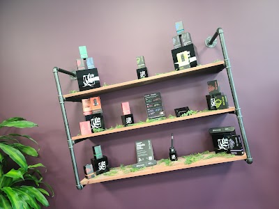 Dank Poet Dispensary - Washington, NJ