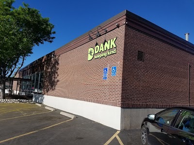 DANK Recreational and Medical Dispensary