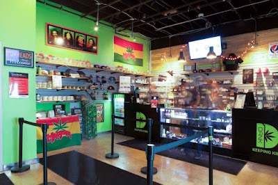 DANK Recreational and Medical Dispensary