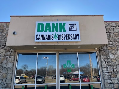 Dank420 dispensary