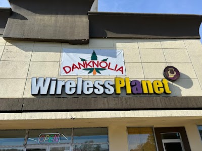 Danknolia Cannabis Dispensary LLC