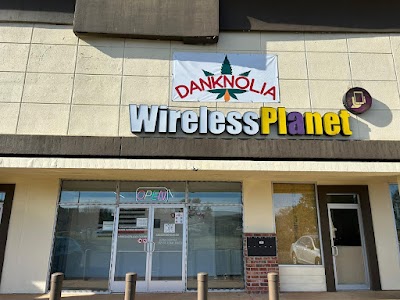 Danknolia Cannabis Dispensary LLC