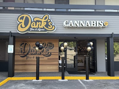 Danks Warehouse Renton