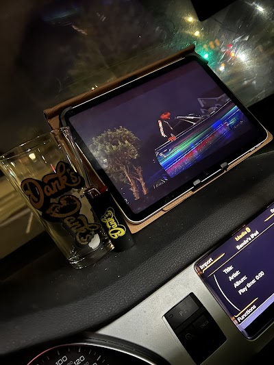 Danks Warehouse Renton