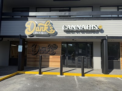 Danks Warehouse Renton