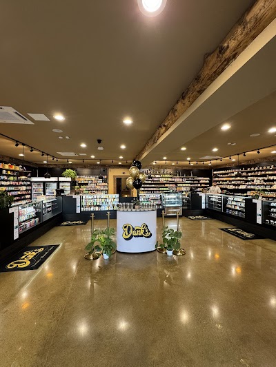 Danks Warehouse Renton