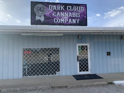 Dark Cloud Cannabis Co.