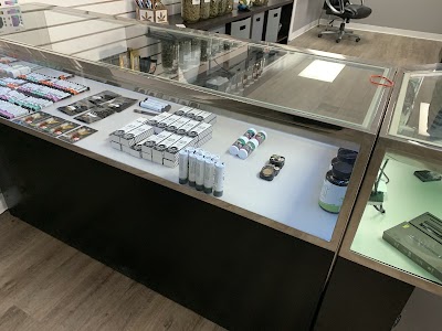 Dark Cloud Cannabis Co.