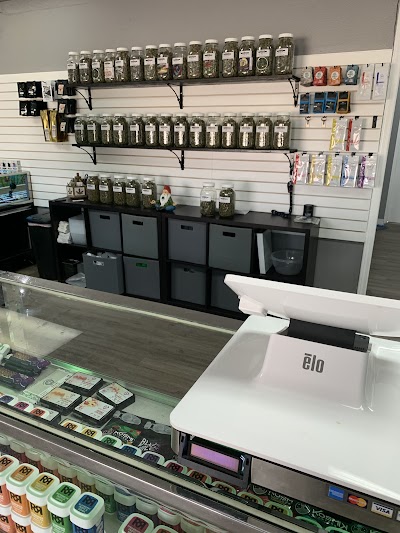 Dark Cloud Cannabis Co.