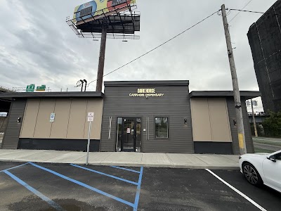 Dark Horse Cannabis Dispensary