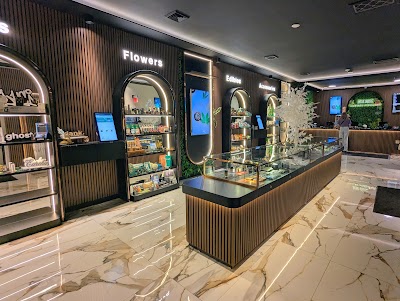 Dark Horse Cannabis Dispensary