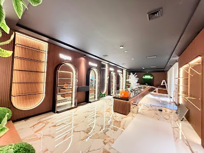 Dark Horse Cannabis Dispensary