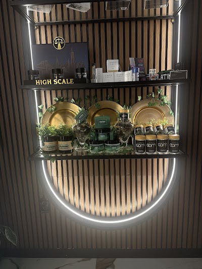 Dark Horse Cannabis Dispensary