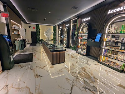 Dark Horse Cannabis Dispensary