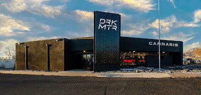 Dark Matter Cannabis Dispensary - Albuquerque