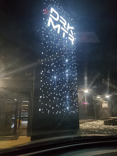 Dark Matter Cannabis Dispensary - Albuquerque
