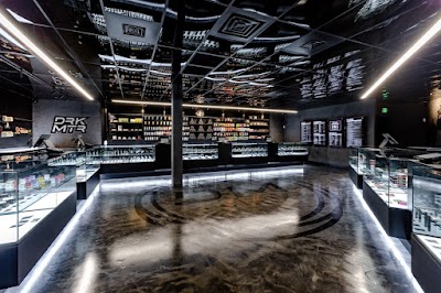 Dark Matter Cannabis Dispensary - Albuquerque