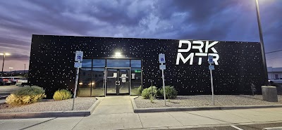 Dark Matter Cannabis Dispensary - Sunland Park