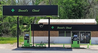 David's Cloud