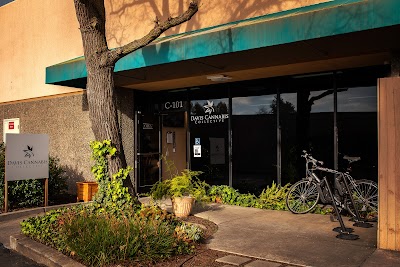 Davis Cannabis Collective - Dispensary and Delivery