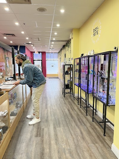 Day 'N' Nite Cannabis