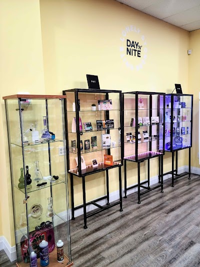 Day 'N' Nite Cannabis