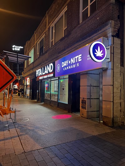 Day 'N' Nite Cannabis