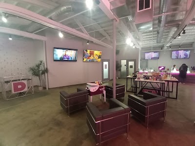 Dazed Cannabis – Holyoke