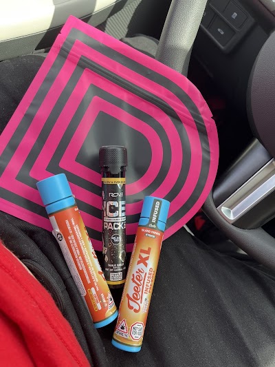 Dazed Cannabis – Holyoke