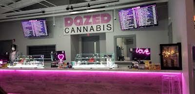 Dazed Cannabis – Holyoke