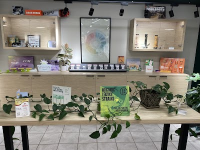 Dazed Cannabis Store Kamloops