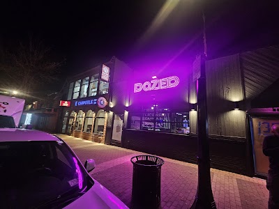 Dazed Cannabis – Syracuse