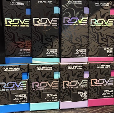 Dazed Cannabis – Syracuse