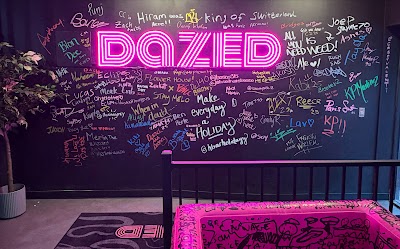 Dazed Cannabis – Syracuse