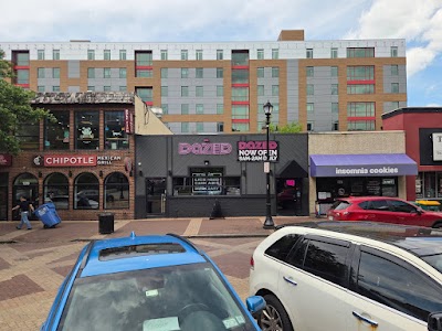 Dazed Cannabis – Syracuse